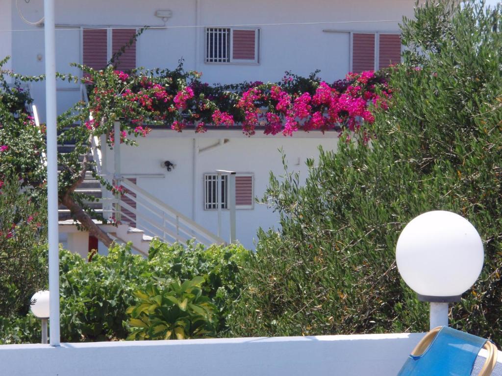 Chorafakia Villas Michalis المظهر الخارجي الصورة