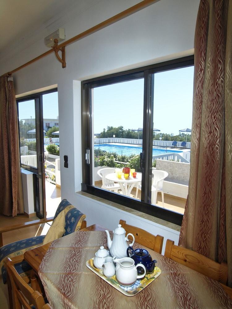 Chorafakia Villas Michalis المظهر الخارجي الصورة