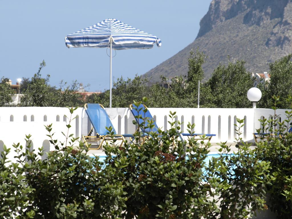 Chorafakia Villas Michalis المظهر الخارجي الصورة