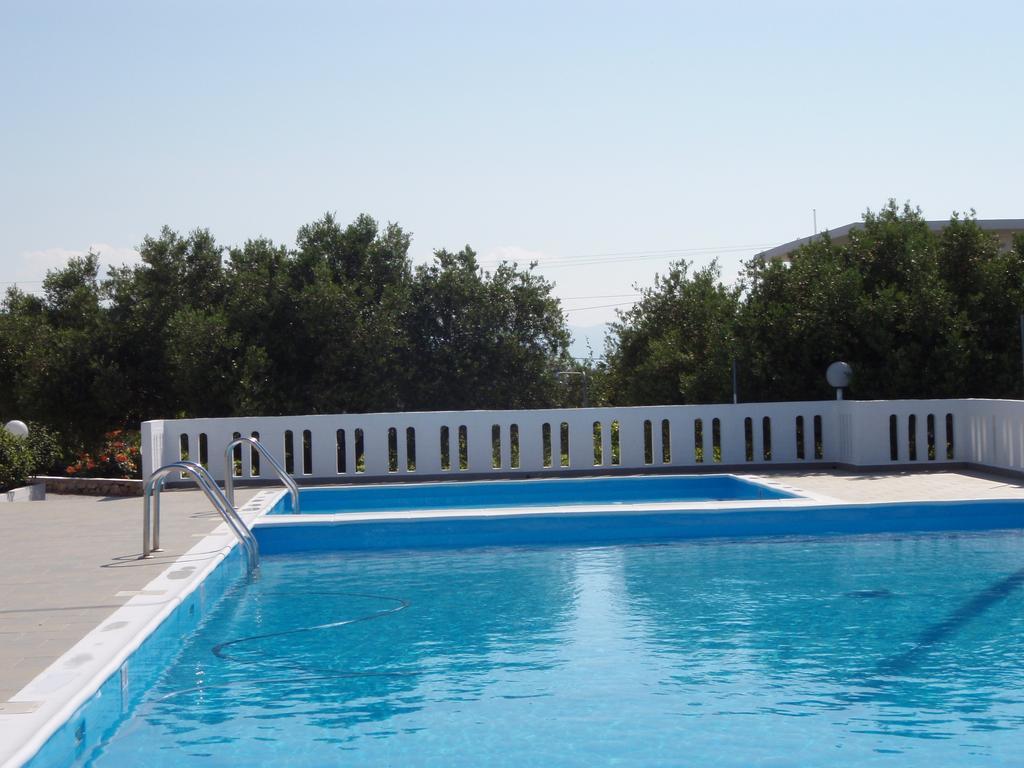Chorafakia Villas Michalis المظهر الخارجي الصورة