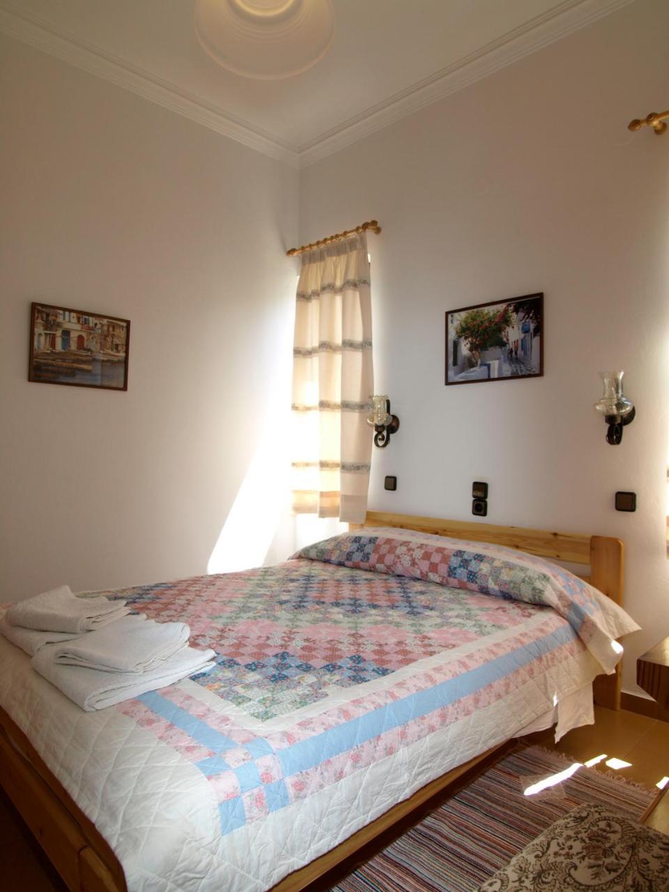 Chorafakia Villas Michalis المظهر الخارجي الصورة
