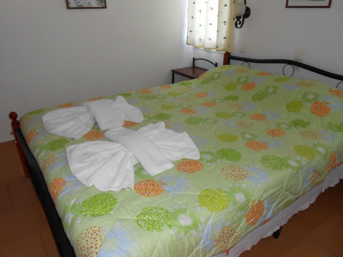 Chorafakia Villas Michalis المظهر الخارجي الصورة