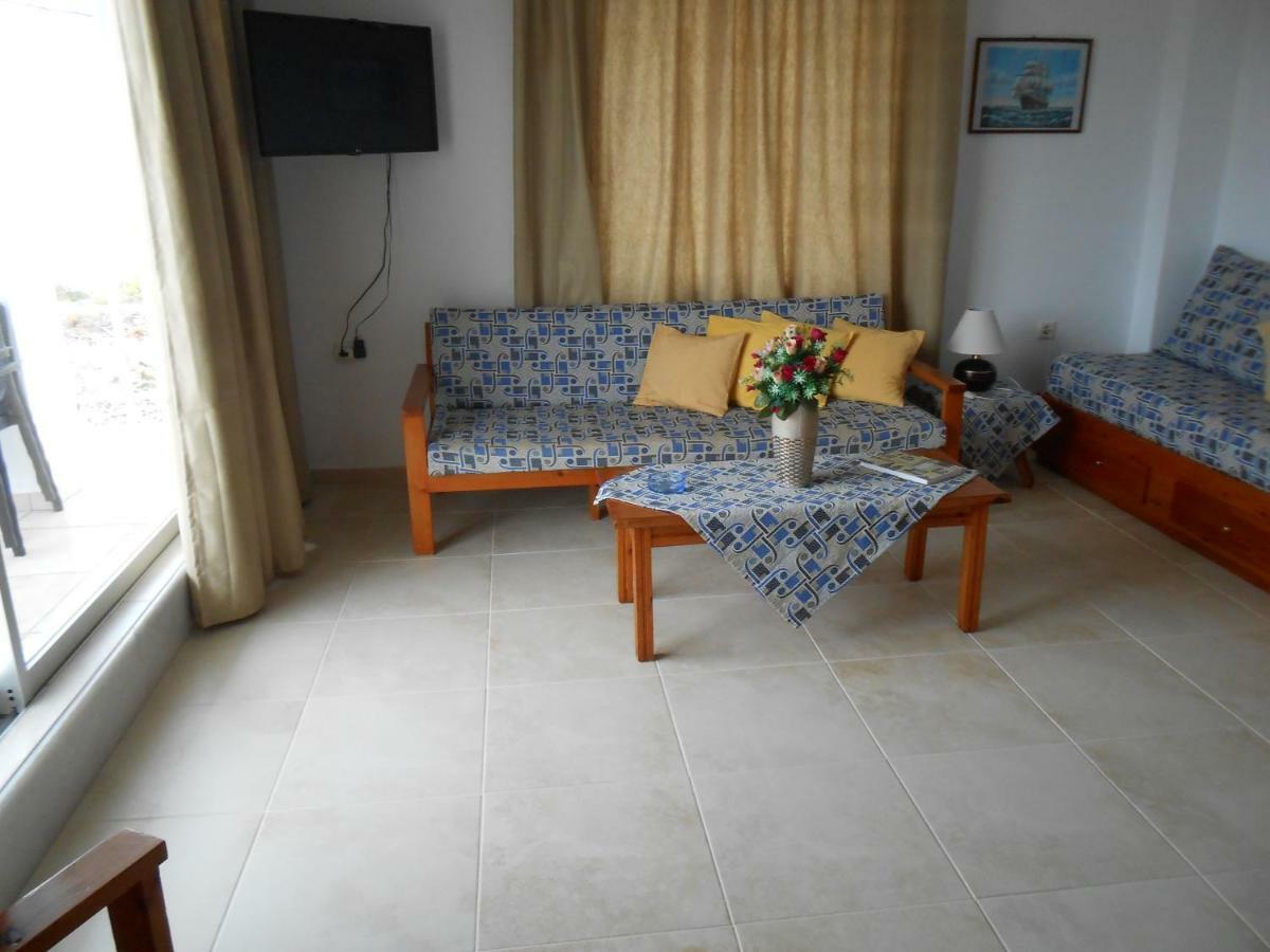 Chorafakia Villas Michalis المظهر الخارجي الصورة