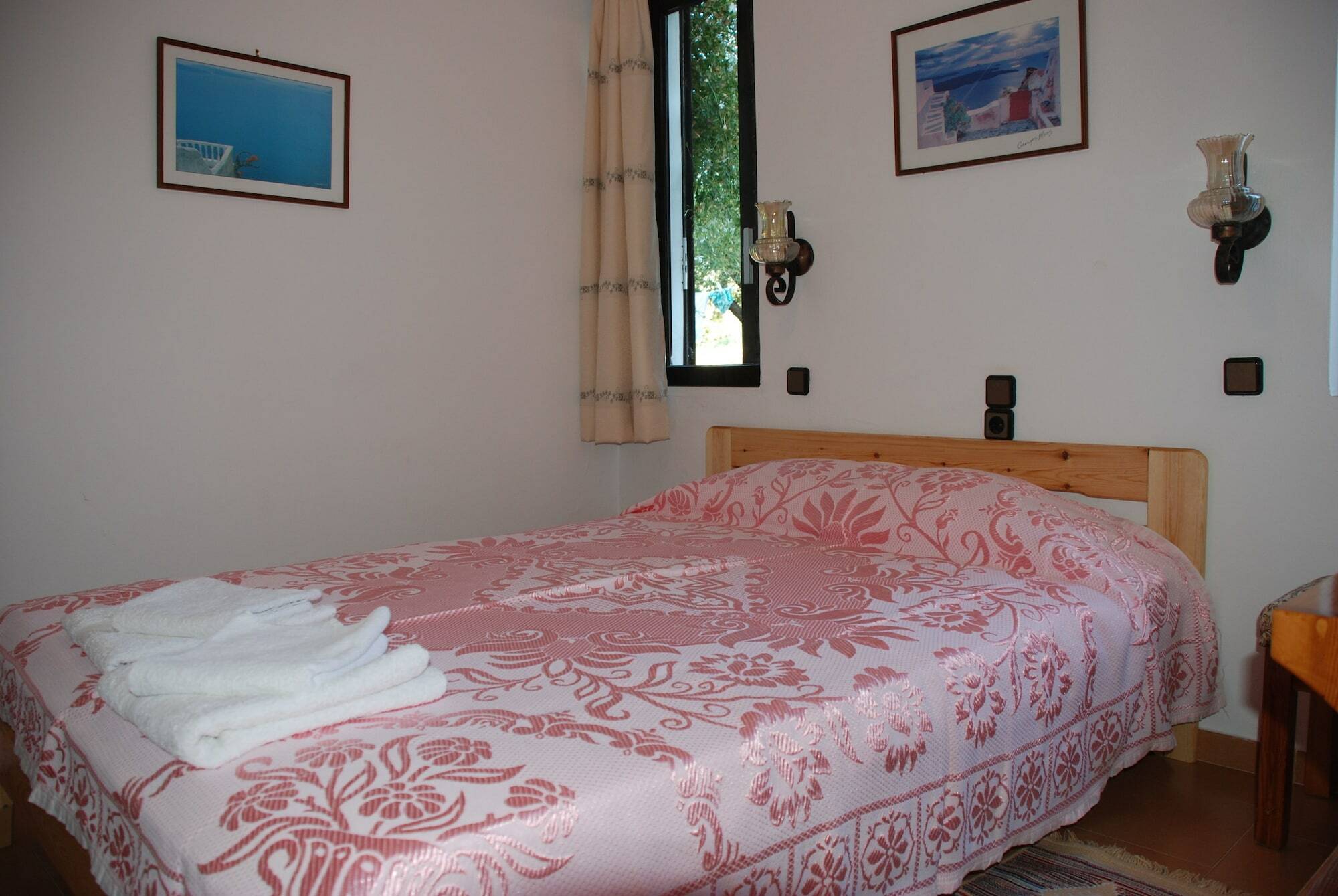 Chorafakia Villas Michalis المظهر الخارجي الصورة
